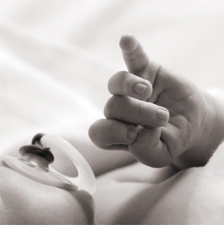 Atendimento Babysitter